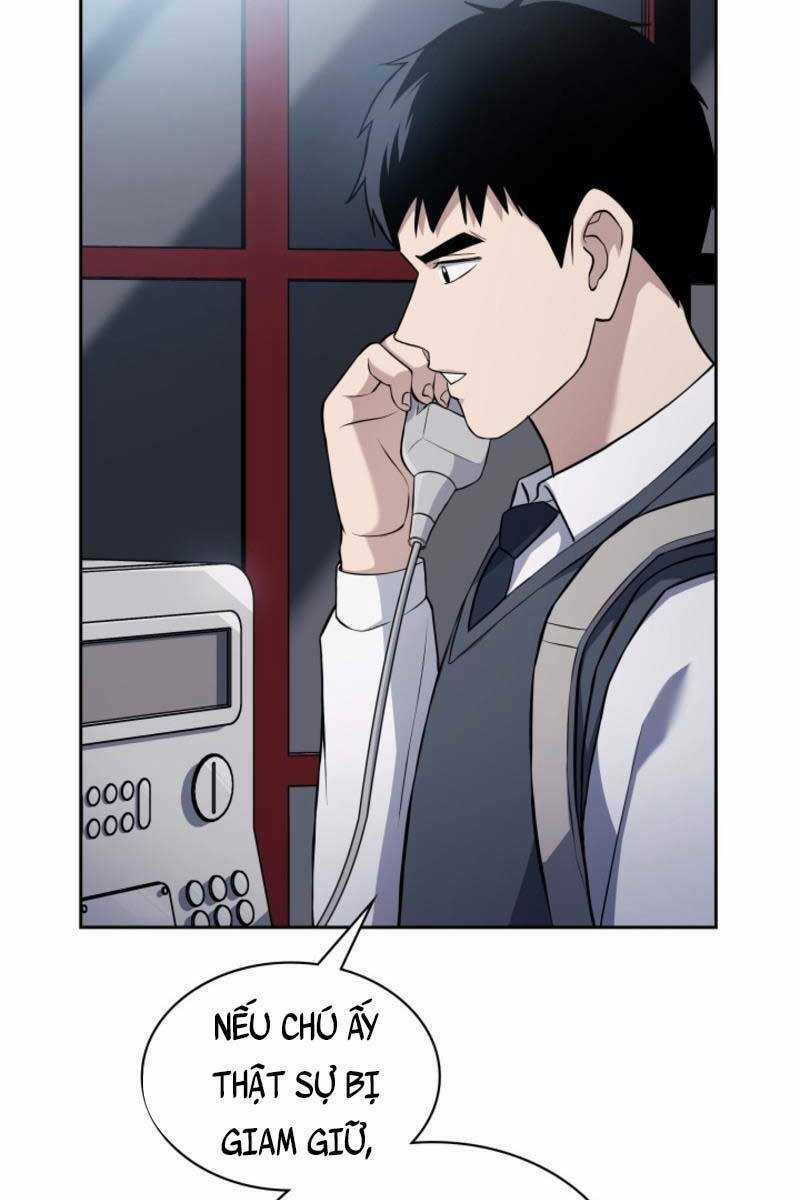 Cảnh Sát Thiên Tài Chuyển Sinh Chapter 14 trang 43