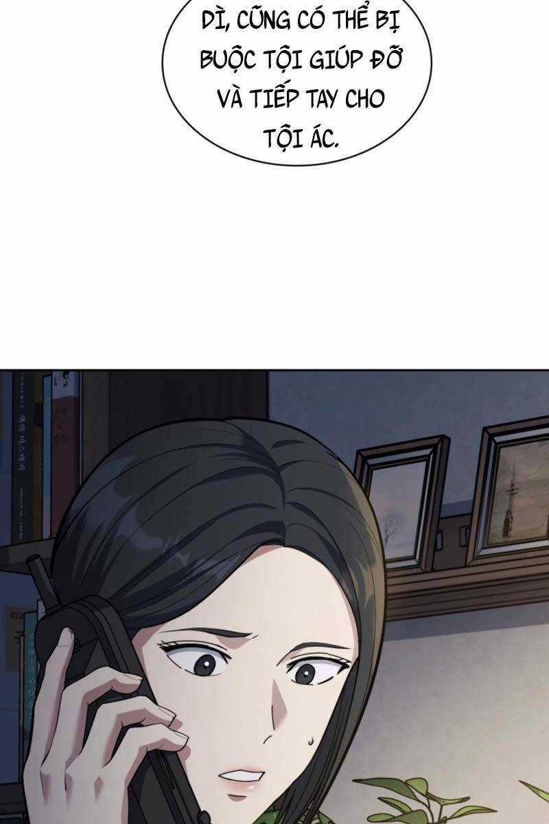 Cảnh Sát Thiên Tài Chuyển Sinh Chapter 14 trang 44