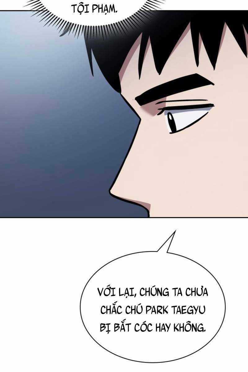 Cảnh Sát Thiên Tài Chuyển Sinh Chapter 14 trang 46