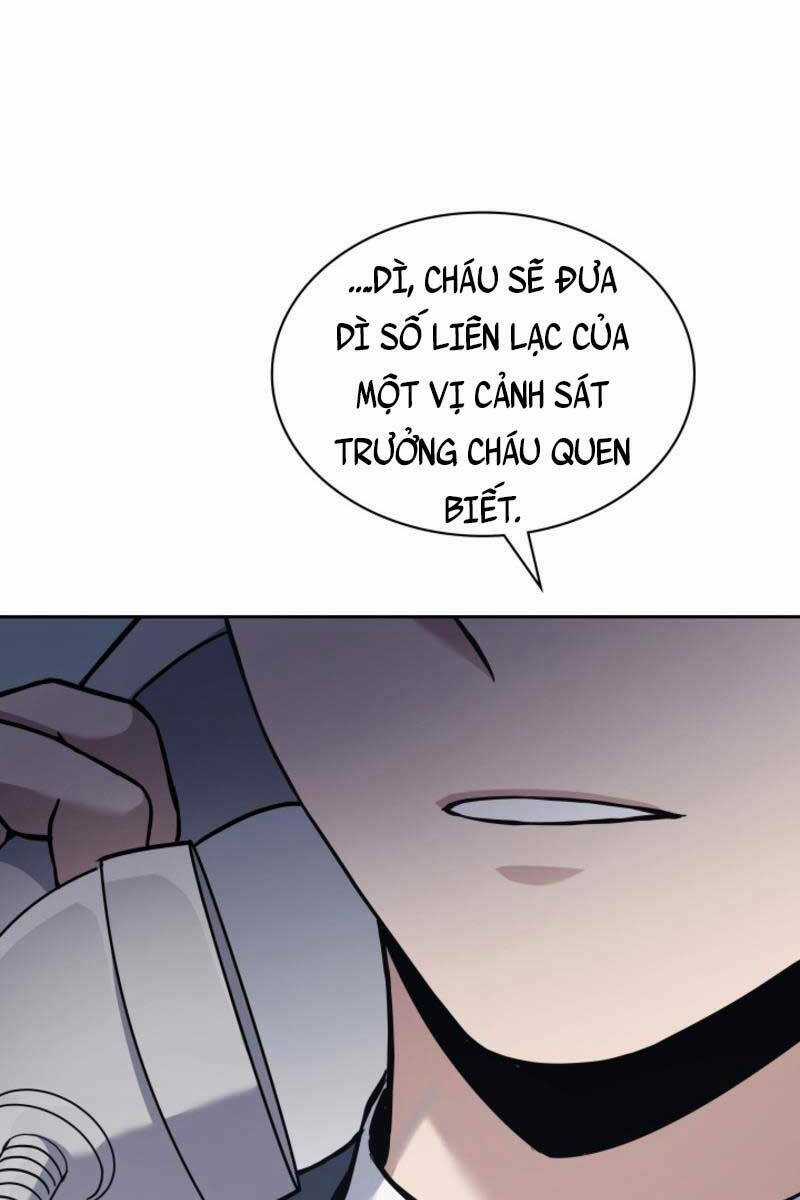 Cảnh Sát Thiên Tài Chuyển Sinh Chapter 14 trang 49