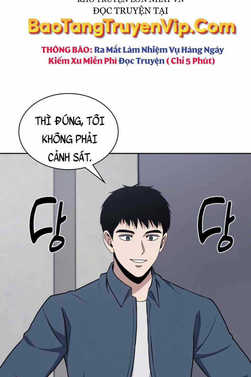 Cảnh Sát Thiên Tài Chuyển Sinh Chapter 14 trang 5