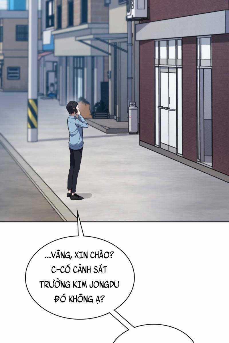 Cảnh Sát Thiên Tài Chuyển Sinh Chapter 14 trang 52