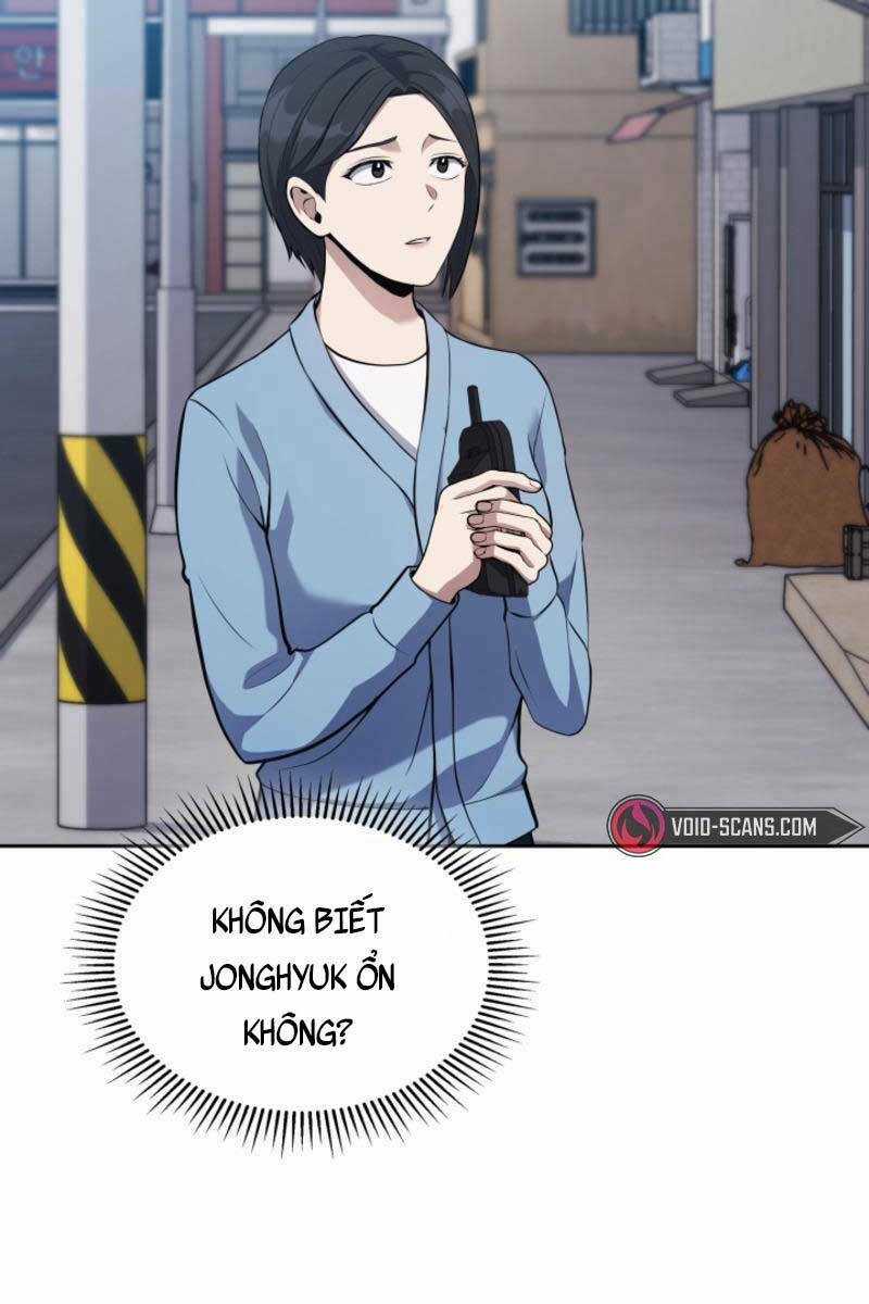 Cảnh Sát Thiên Tài Chuyển Sinh Chapter 14 trang 55