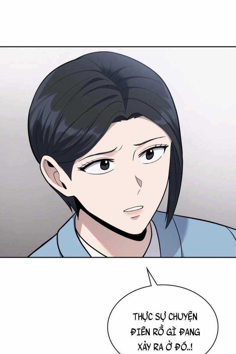 Cảnh Sát Thiên Tài Chuyển Sinh Chapter 14 trang 56