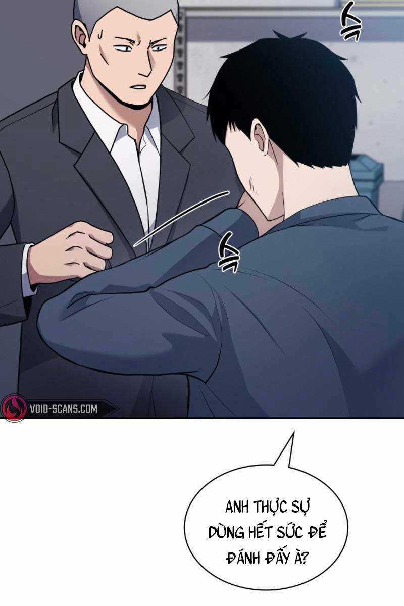 Cảnh Sát Thiên Tài Chuyển Sinh Chapter 14 trang 61