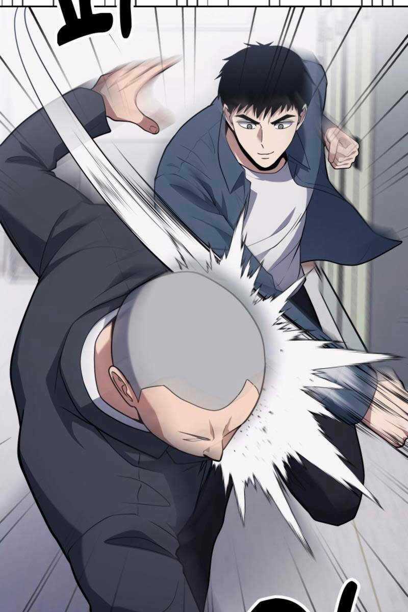 Cảnh Sát Thiên Tài Chuyển Sinh Chapter 14 trang 64