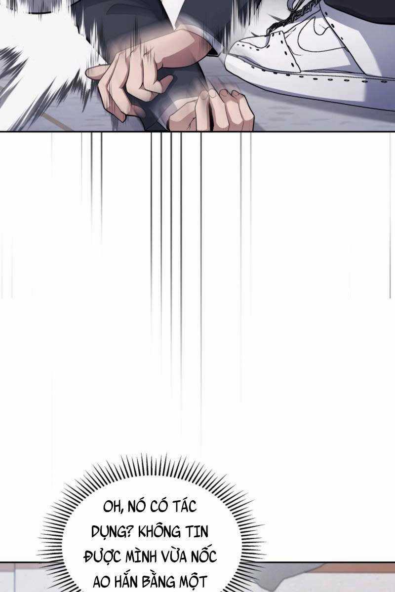 Cảnh Sát Thiên Tài Chuyển Sinh Chapter 14 trang 66