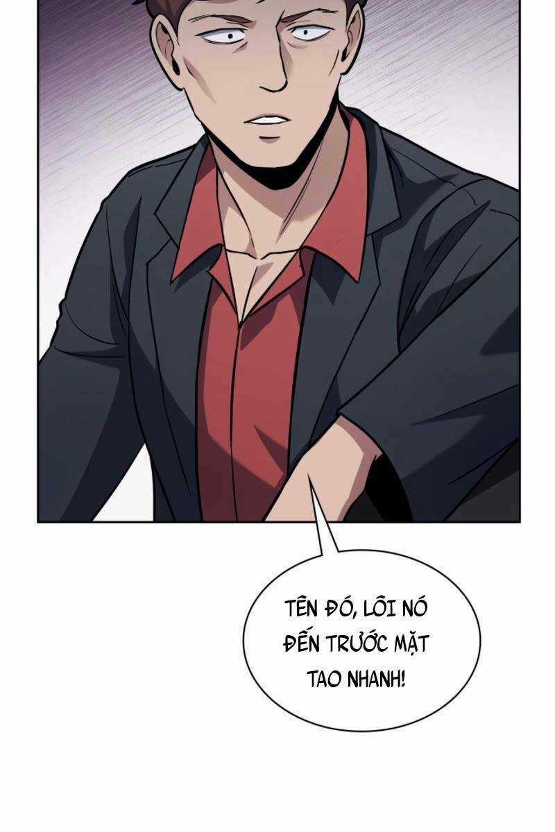 Cảnh Sát Thiên Tài Chuyển Sinh Chapter 14 trang 69