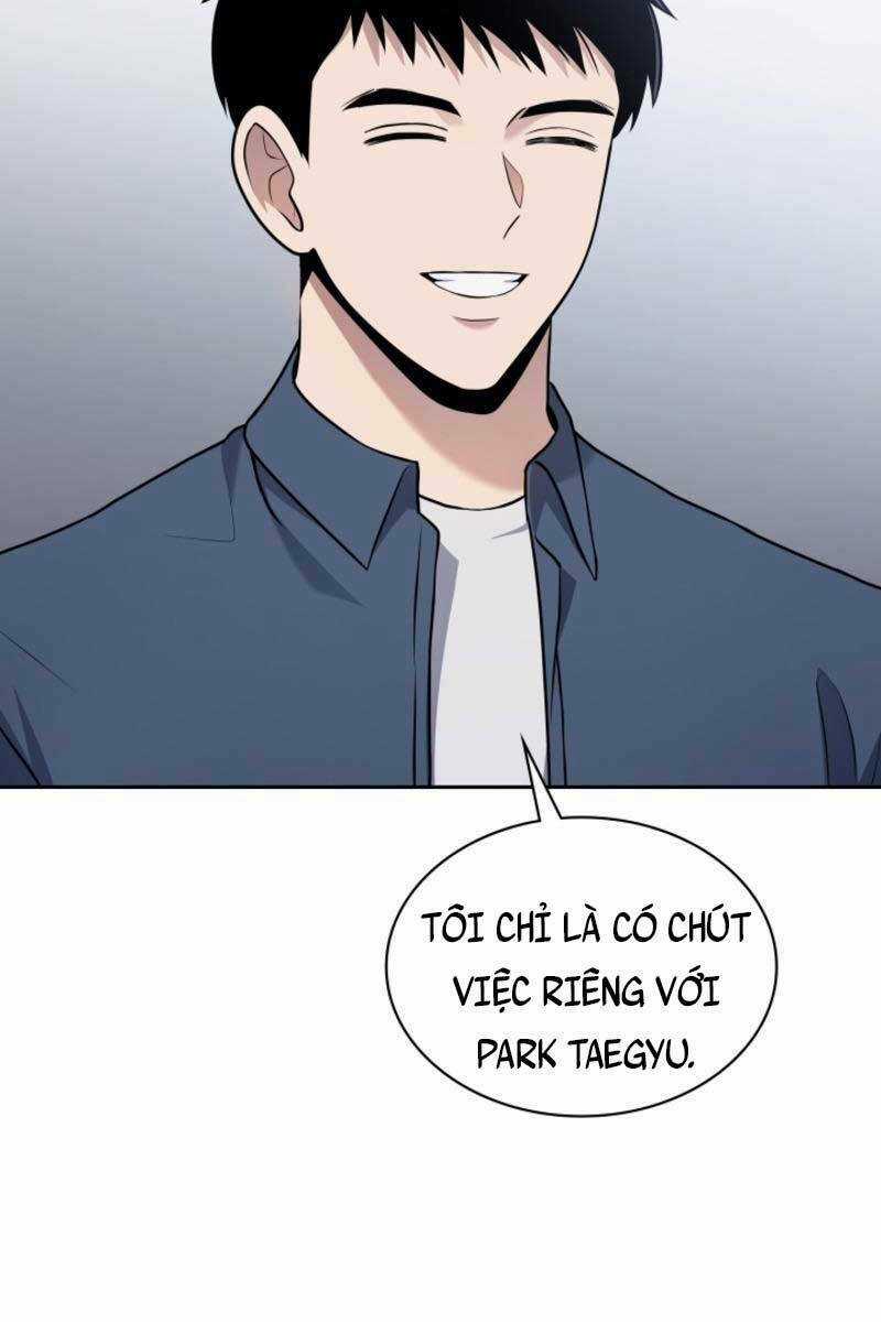 Cảnh Sát Thiên Tài Chuyển Sinh Chapter 14 trang 7