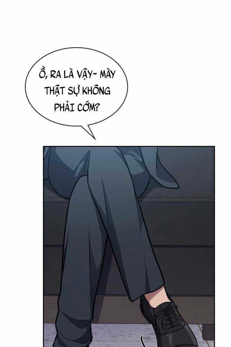 Cảnh Sát Thiên Tài Chuyển Sinh Chapter 14 trang 8