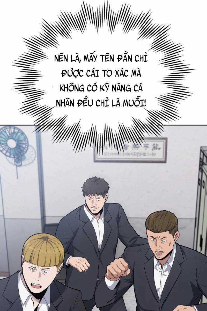 Cảnh Sát Thiên Tài Chuyển Sinh Chapter 14 trang 81