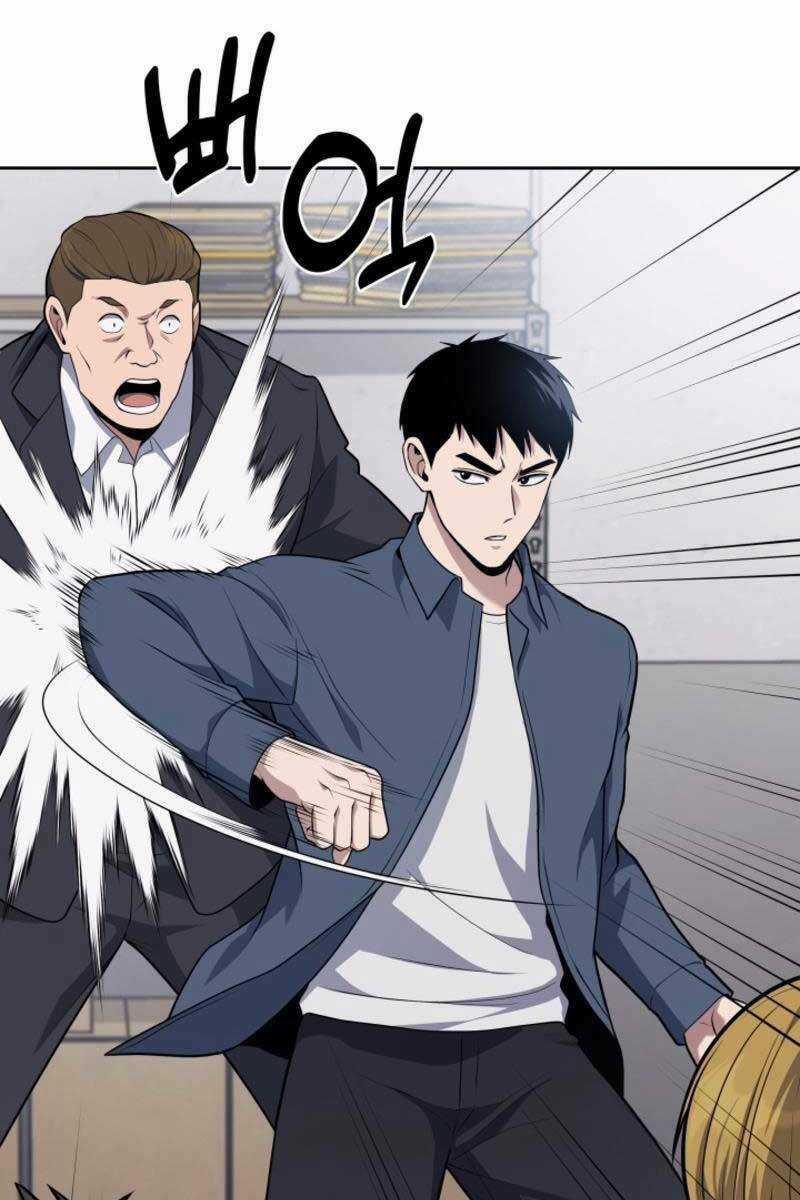 Cảnh Sát Thiên Tài Chuyển Sinh Chapter 14 trang 97