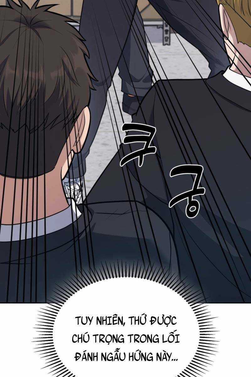 Cảnh Sát Thiên Tài Chuyển Sinh Chapter 14 trang 98