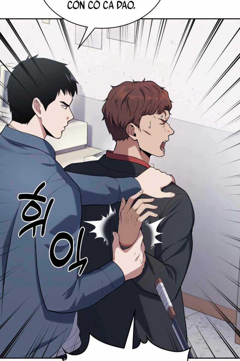 Cảnh Sát Thiên Tài Chuyển Sinh Chapter 15 trang 10