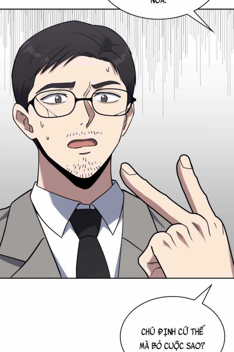 Cảnh Sát Thiên Tài Chuyển Sinh Chapter 15 trang 105