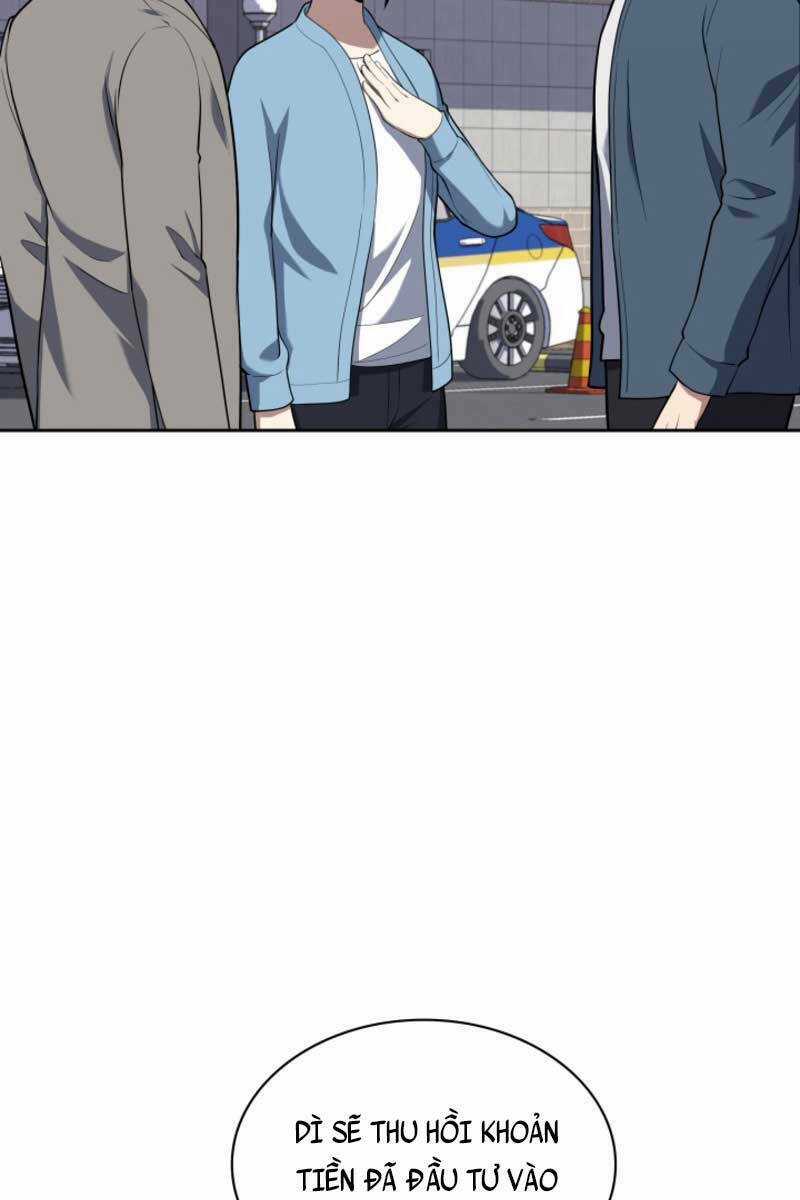 Cảnh Sát Thiên Tài Chuyển Sinh Chapter 15 trang 108