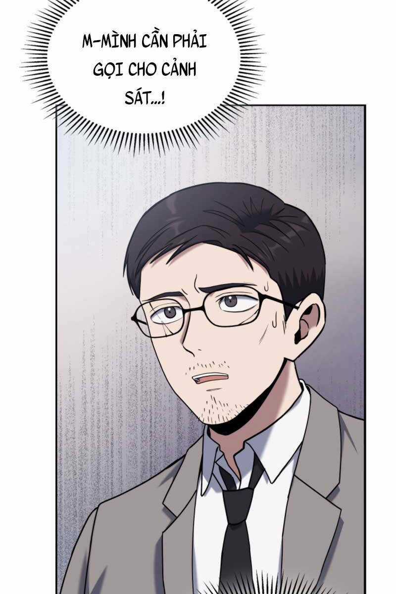 Cảnh Sát Thiên Tài Chuyển Sinh Chapter 15 trang 14