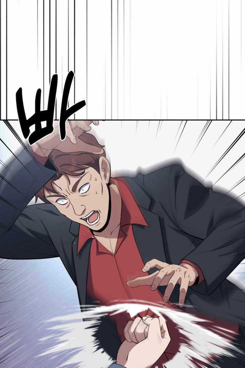 Cảnh Sát Thiên Tài Chuyển Sinh Chapter 15 trang 18