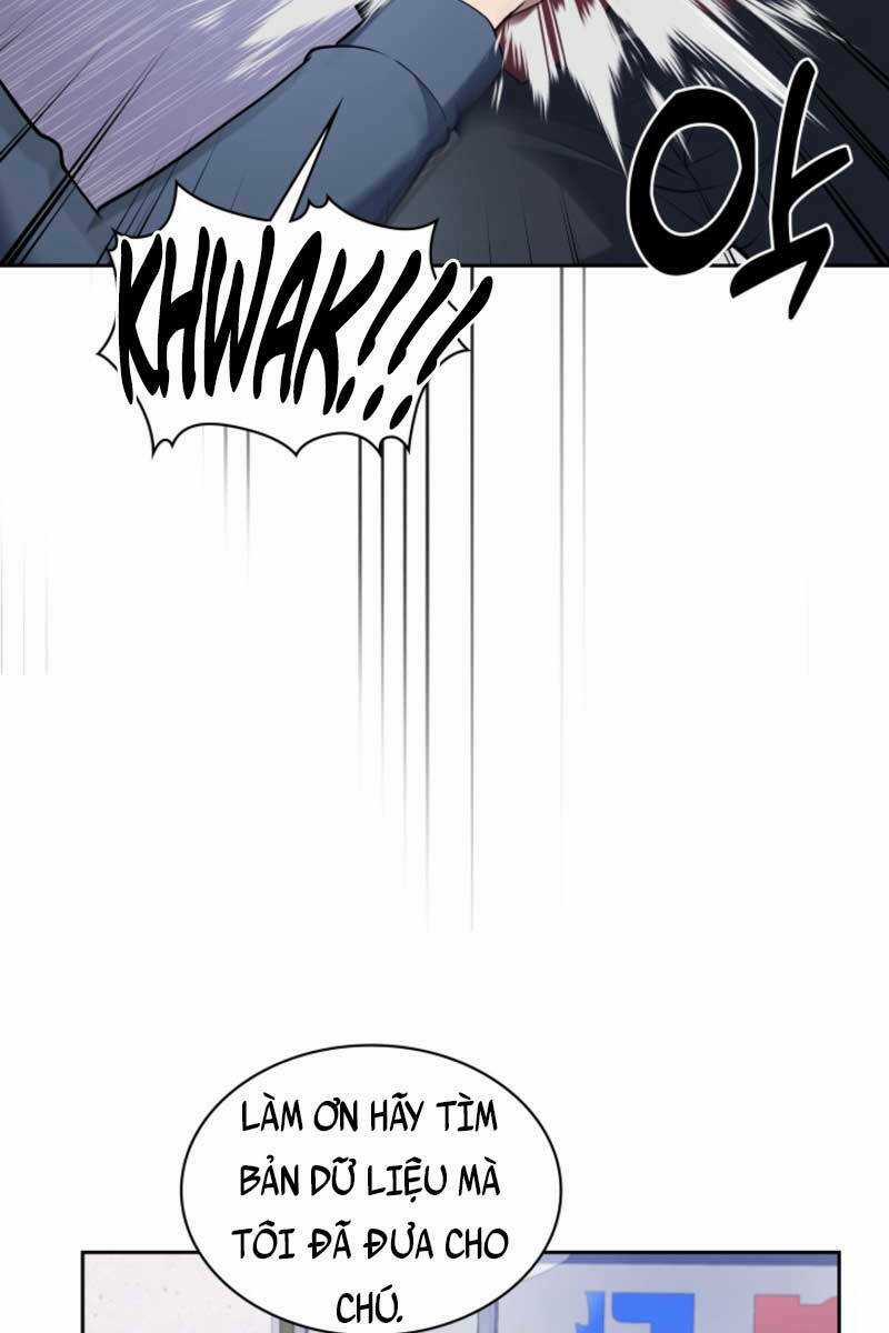 Cảnh Sát Thiên Tài Chuyển Sinh Chapter 15 trang 19