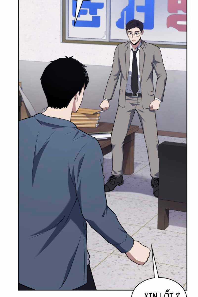 Cảnh Sát Thiên Tài Chuyển Sinh Chapter 15 trang 20