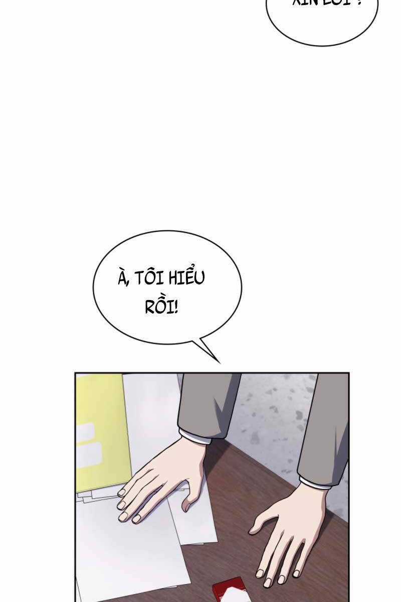 Cảnh Sát Thiên Tài Chuyển Sinh Chapter 15 trang 21