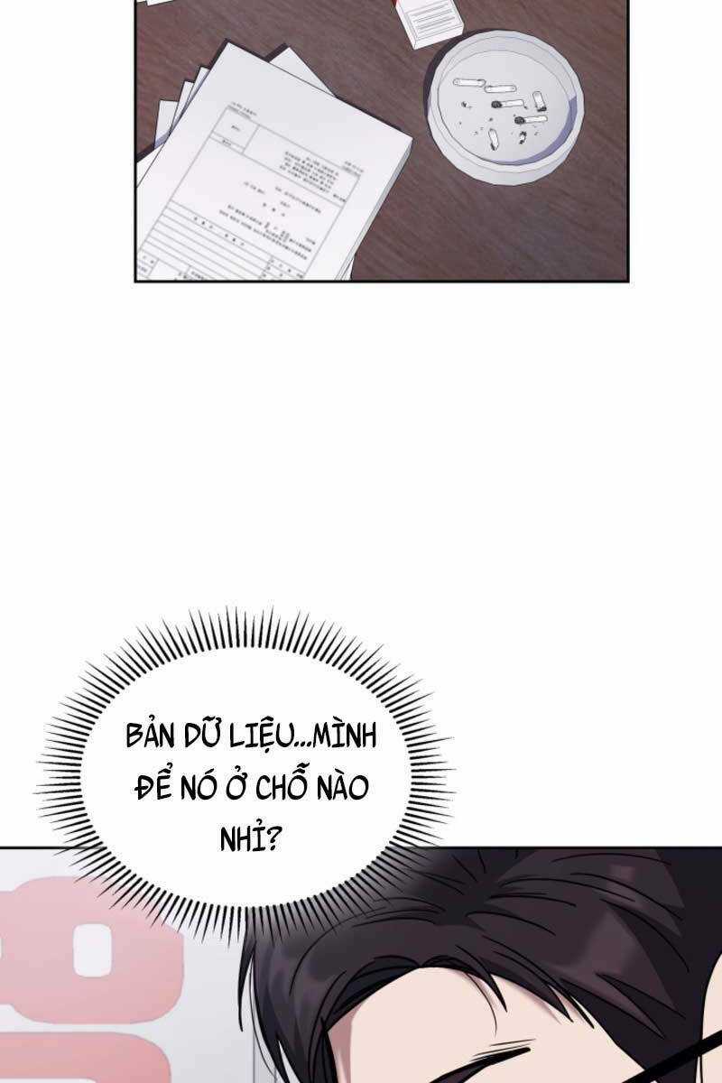 Cảnh Sát Thiên Tài Chuyển Sinh Chapter 15 trang 22