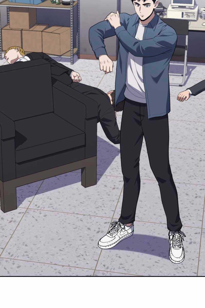 Cảnh Sát Thiên Tài Chuyển Sinh Chapter 15 trang 30