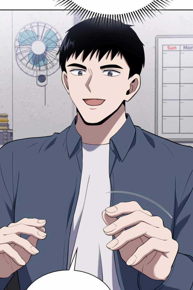 Cảnh Sát Thiên Tài Chuyển Sinh Chapter 15 trang 32