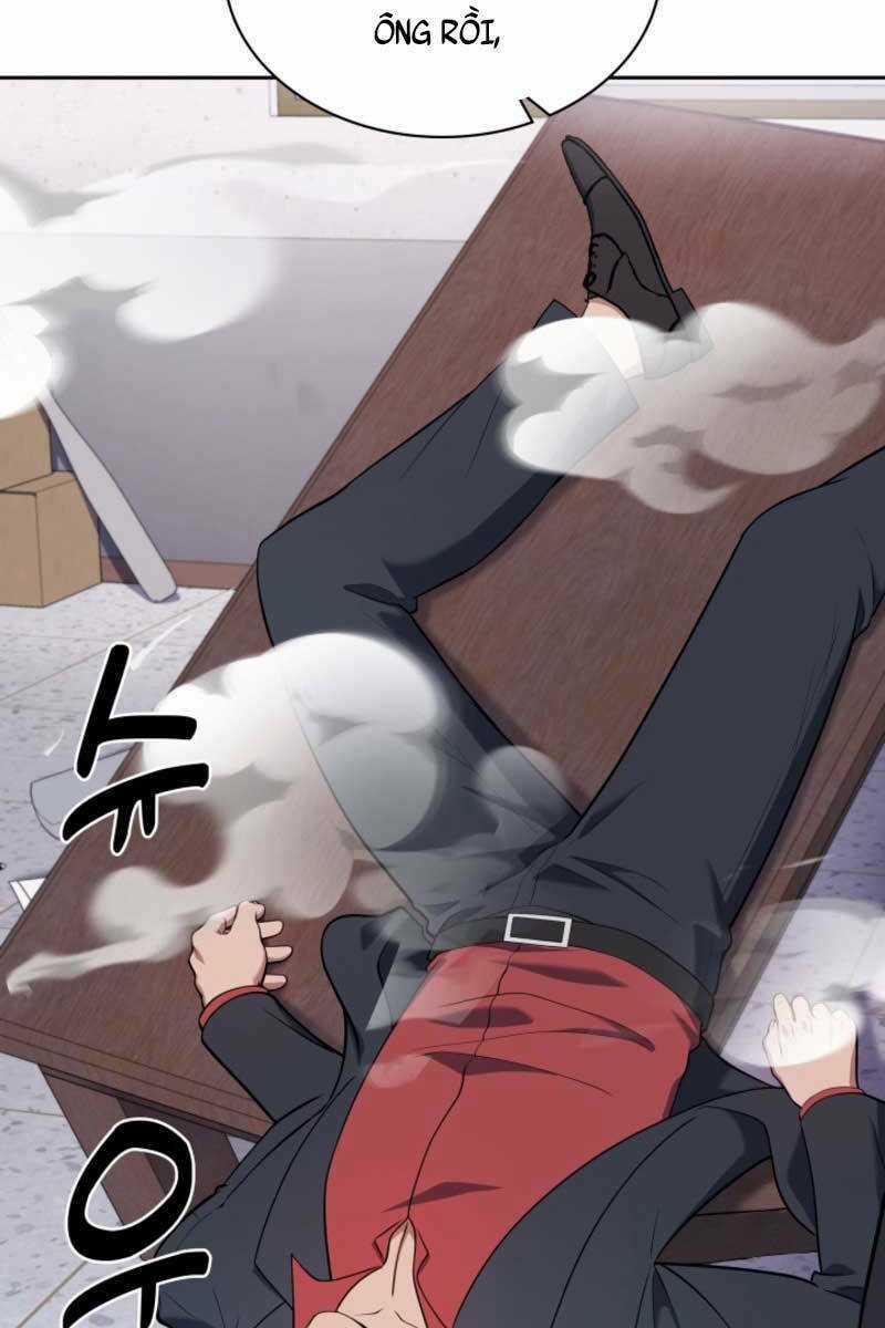 Cảnh Sát Thiên Tài Chuyển Sinh Chapter 15 trang 43