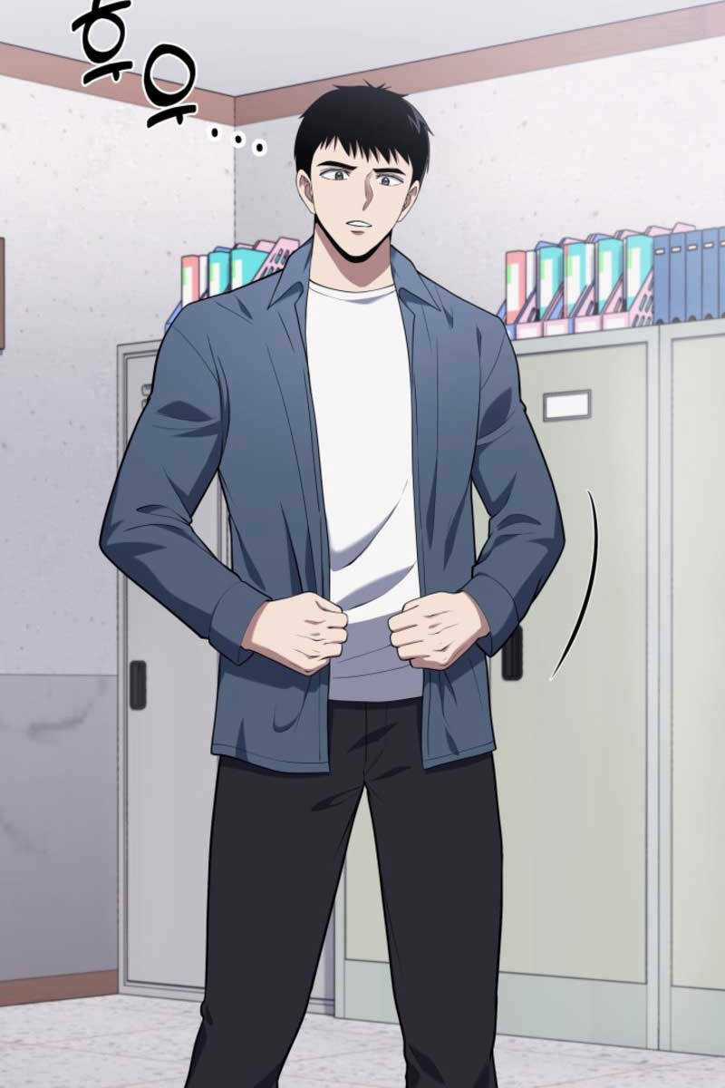 Cảnh Sát Thiên Tài Chuyển Sinh Chapter 15 trang 45