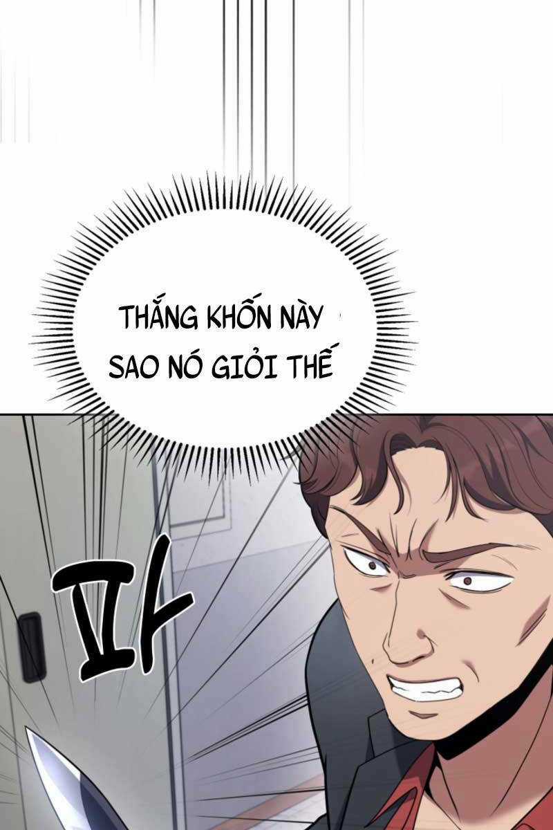 Cảnh Sát Thiên Tài Chuyển Sinh Chapter 15 trang 5