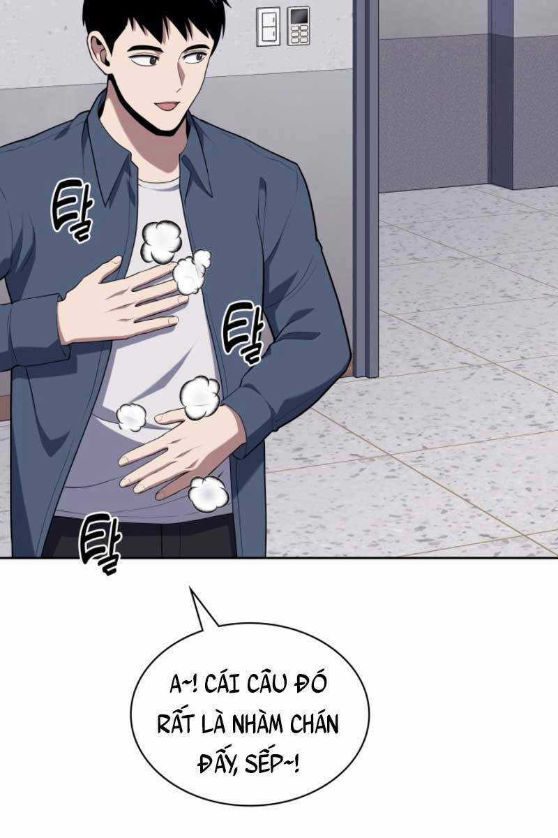 Cảnh Sát Thiên Tài Chuyển Sinh Chapter 15 trang 50