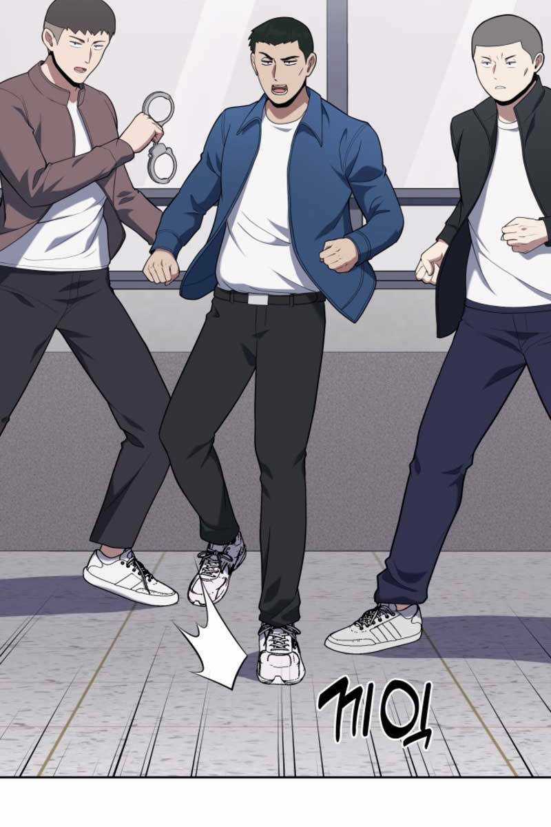 Cảnh Sát Thiên Tài Chuyển Sinh Chapter 15 trang 52