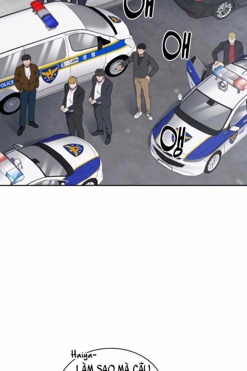 Cảnh Sát Thiên Tài Chuyển Sinh Chapter 15 trang 59