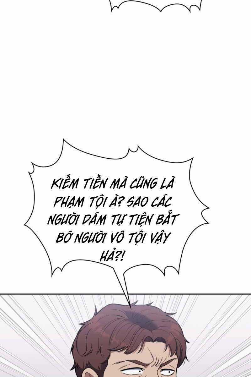 Cảnh Sát Thiên Tài Chuyển Sinh Chapter 15 trang 61