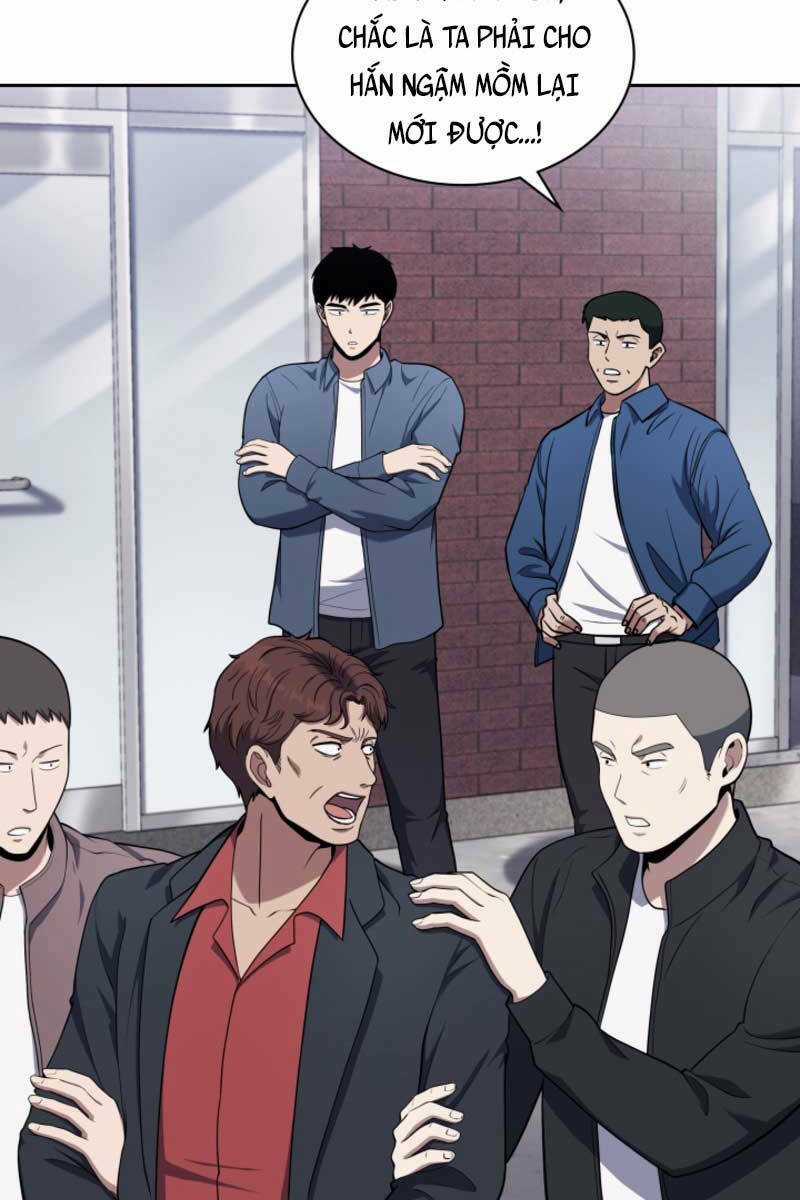 Cảnh Sát Thiên Tài Chuyển Sinh Chapter 15 trang 63