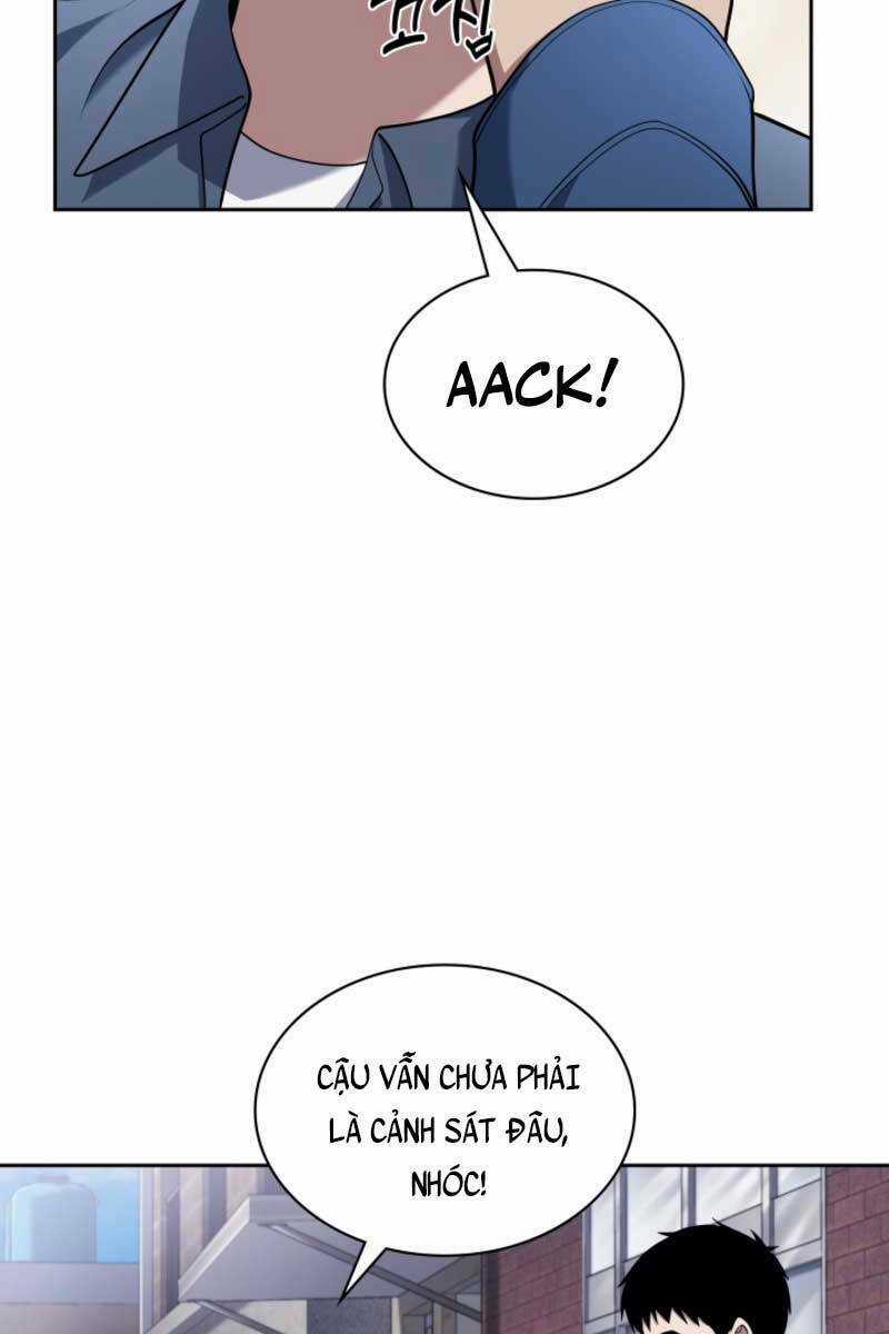 Cảnh Sát Thiên Tài Chuyển Sinh Chapter 15 trang 67