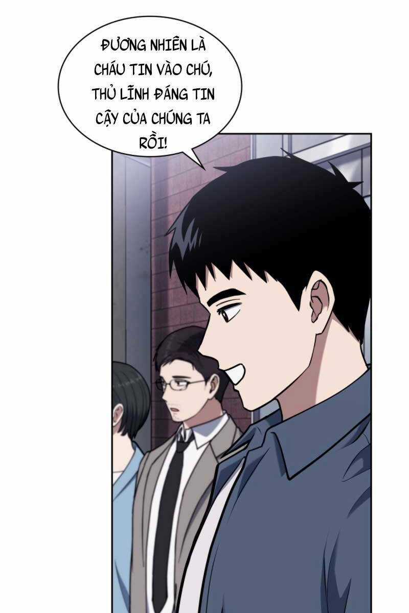 Cảnh Sát Thiên Tài Chuyển Sinh Chapter 15 trang 72