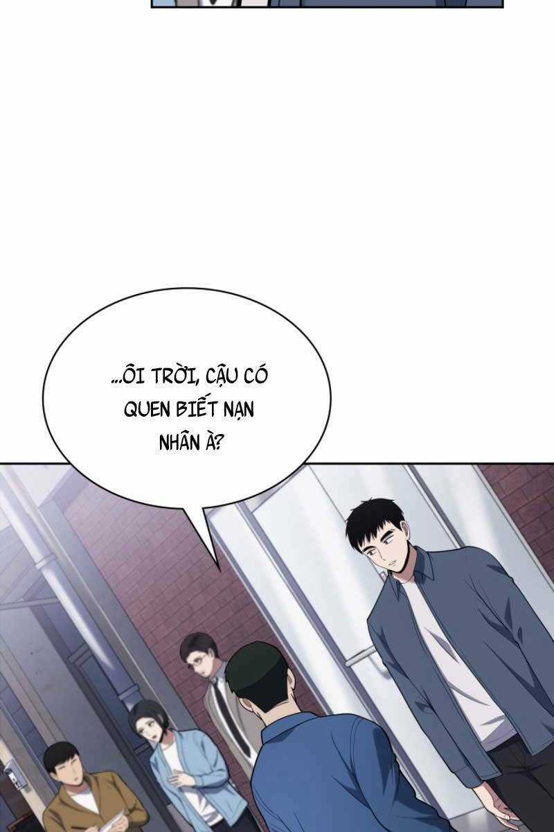 Cảnh Sát Thiên Tài Chuyển Sinh Chapter 15 trang 73