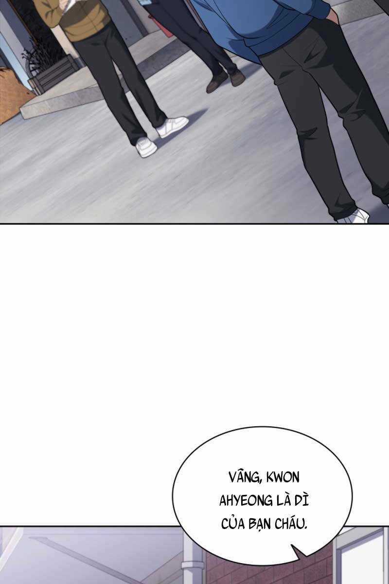 Cảnh Sát Thiên Tài Chuyển Sinh Chapter 15 trang 74