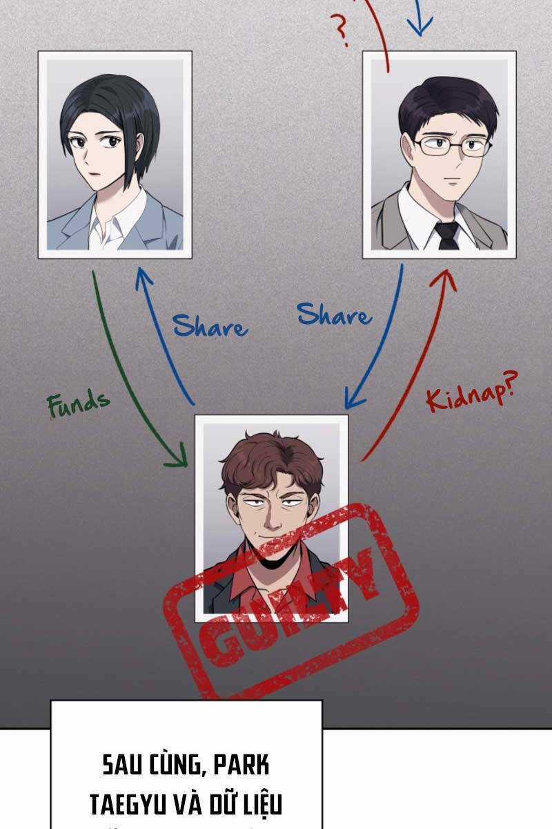 Cảnh Sát Thiên Tài Chuyển Sinh Chapter 15 trang 82