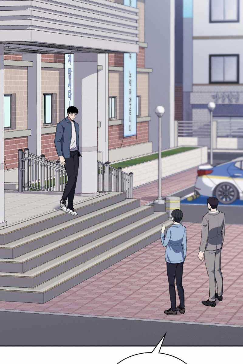 Cảnh Sát Thiên Tài Chuyển Sinh Chapter 15 trang 85