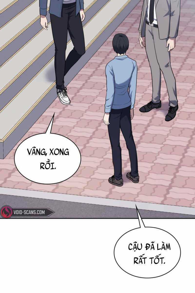 Cảnh Sát Thiên Tài Chuyển Sinh Chapter 15 trang 87