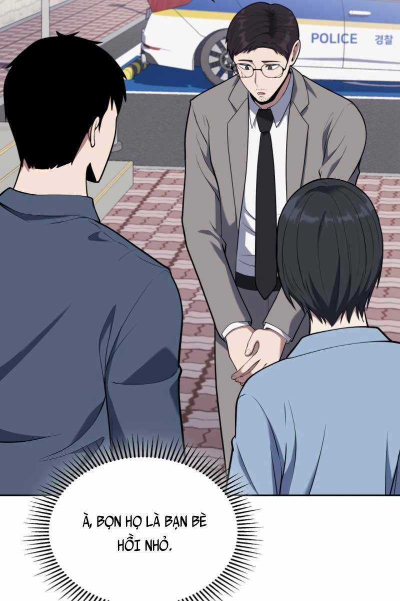 Cảnh Sát Thiên Tài Chuyển Sinh Chapter 15 trang 94