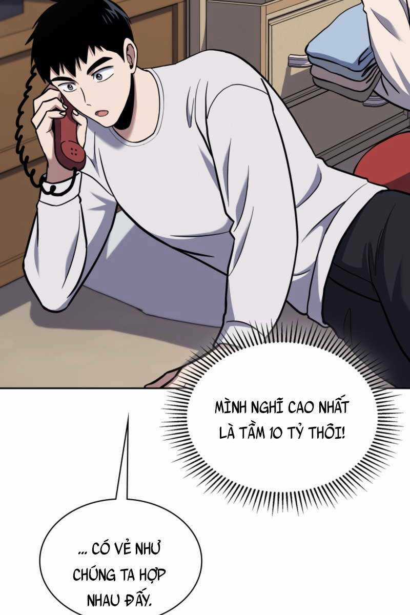 Cảnh Sát Thiên Tài Chuyển Sinh Chapter 16 trang 102