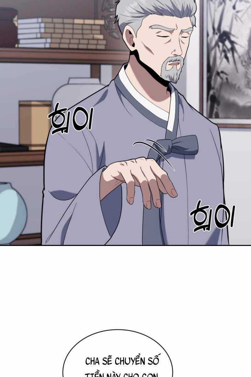 Cảnh Sát Thiên Tài Chuyển Sinh Chapter 16 trang 107