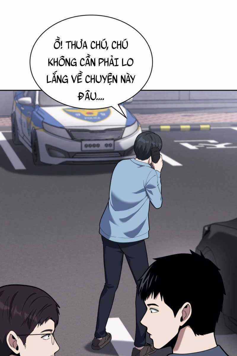 Cảnh Sát Thiên Tài Chuyển Sinh Chapter 16 trang 11