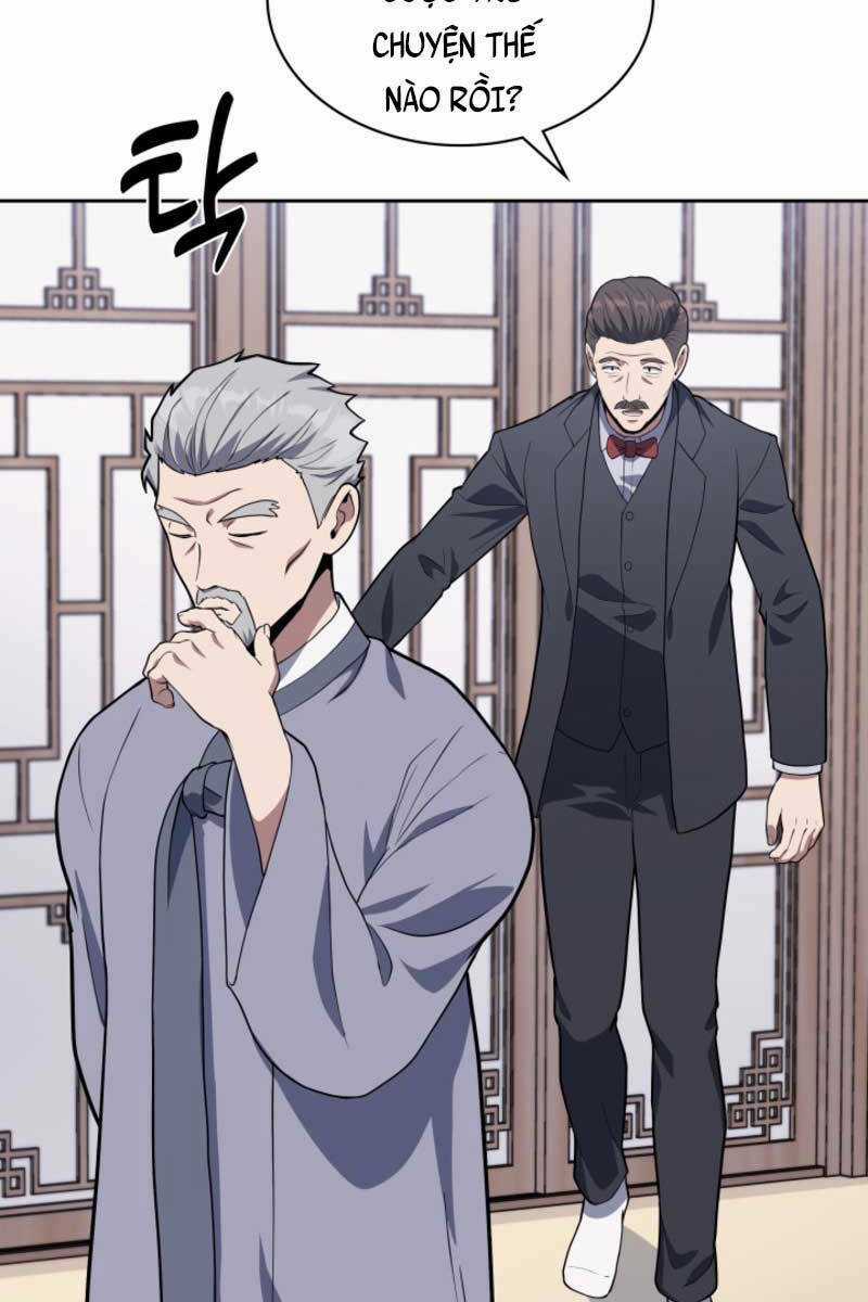 Cảnh Sát Thiên Tài Chuyển Sinh Chapter 16 trang 113