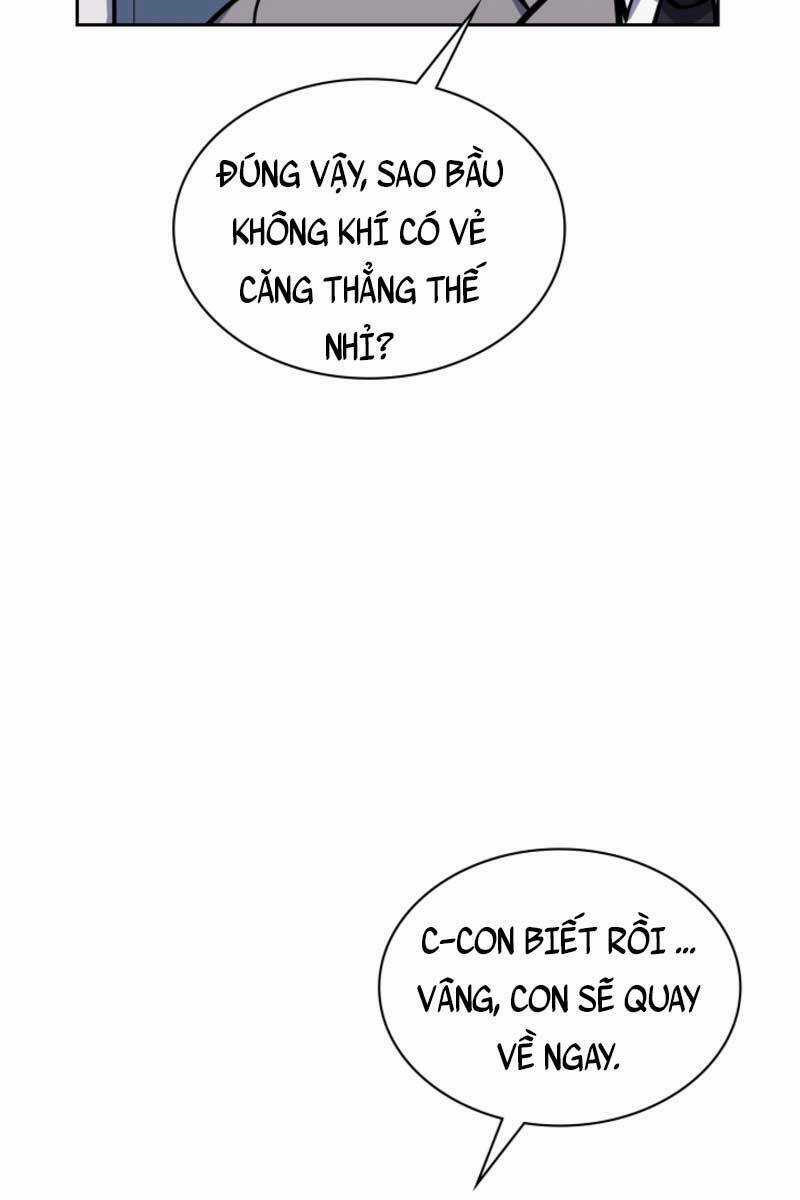 Cảnh Sát Thiên Tài Chuyển Sinh Chapter 16 trang 16