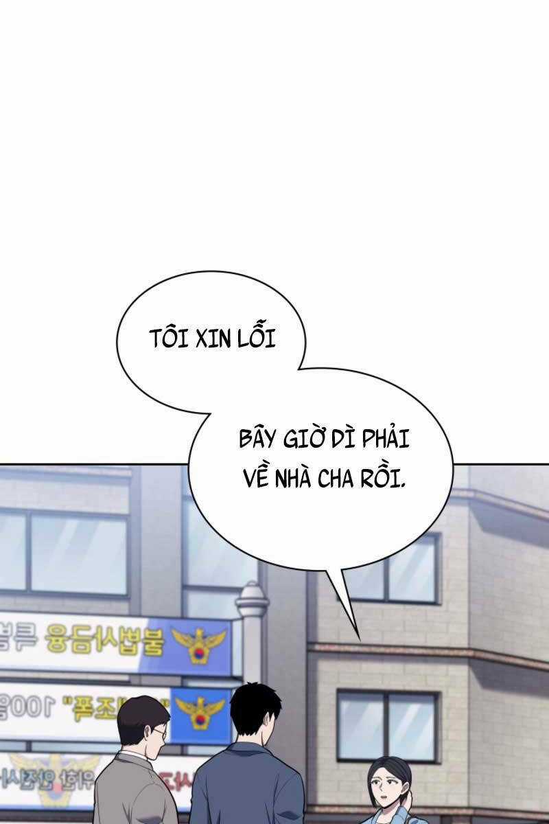 Cảnh Sát Thiên Tài Chuyển Sinh Chapter 16 trang 19